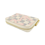 Louis Vuitton Damier Azur Zippy Coin Purse — view 3