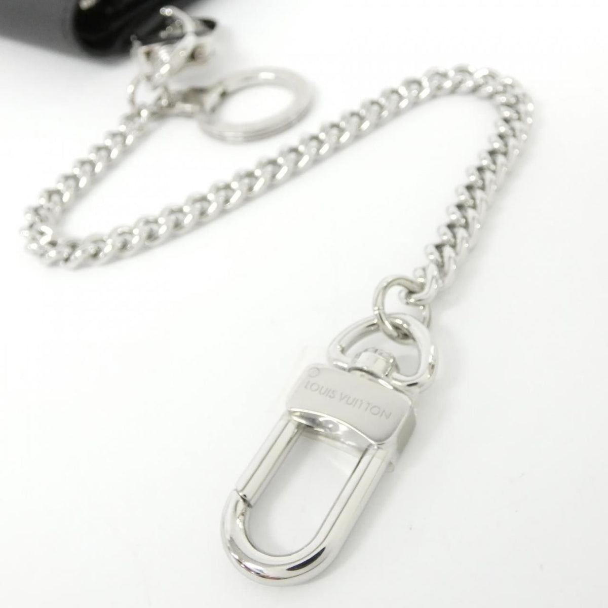 Louis Vuitton Epi Chain — view 5