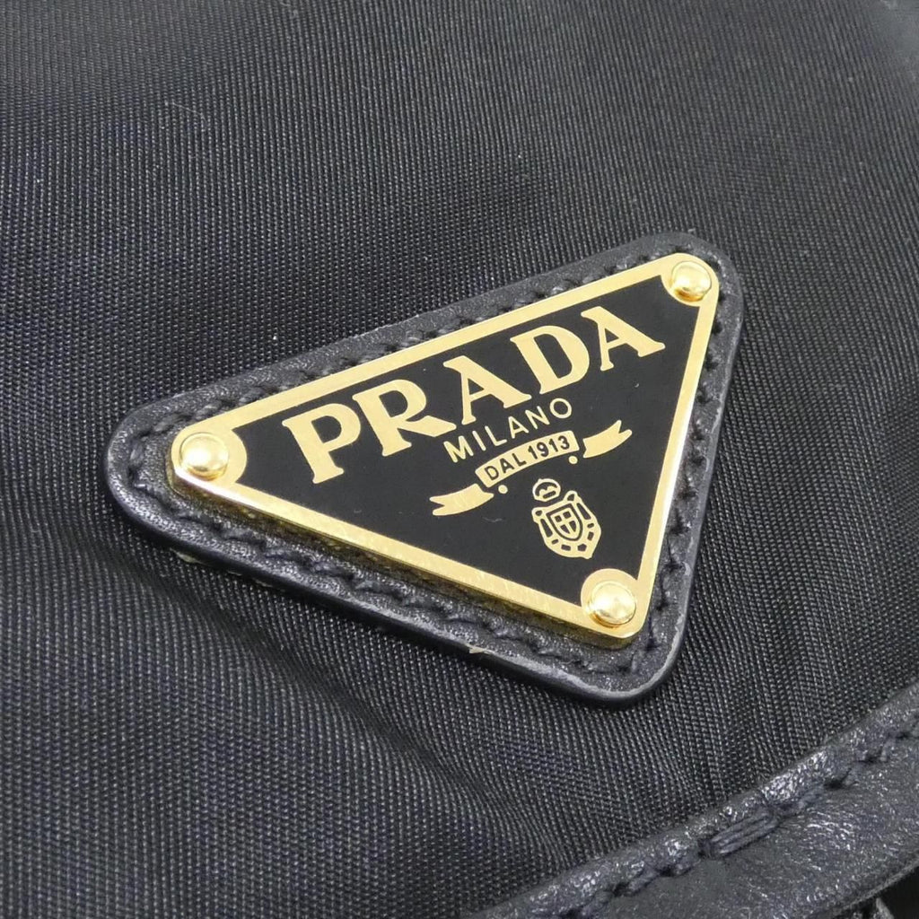 Prada Backpack Gold — view 6