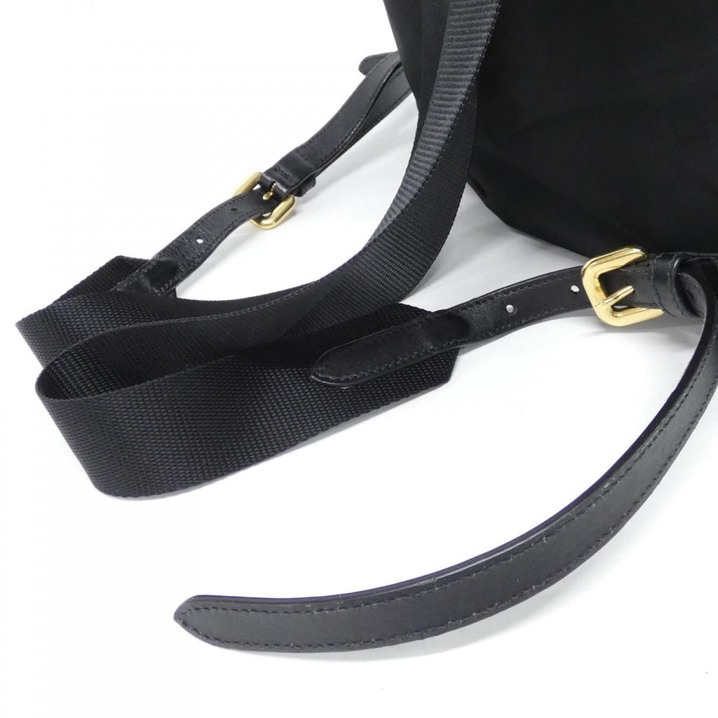 Prada Backpack Gold — view 7