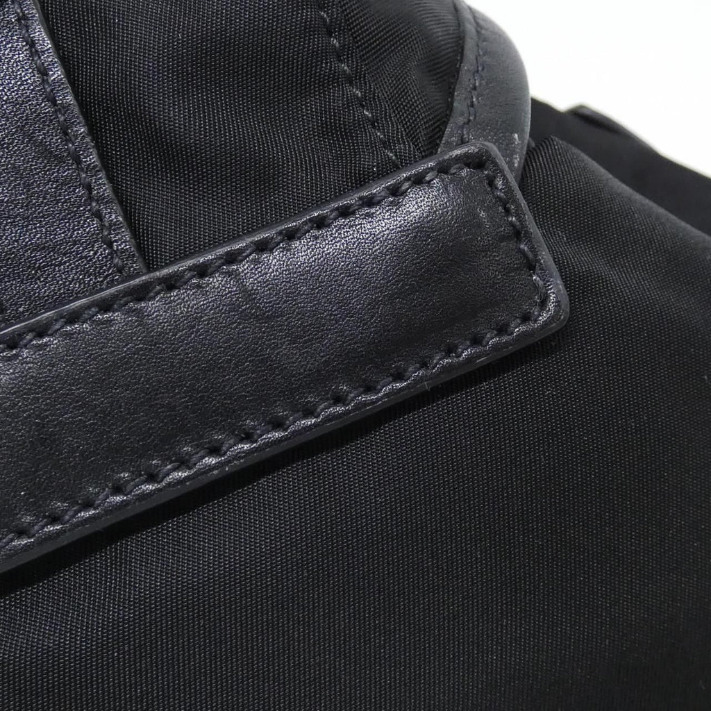 Prada Backpack Gold — view 4