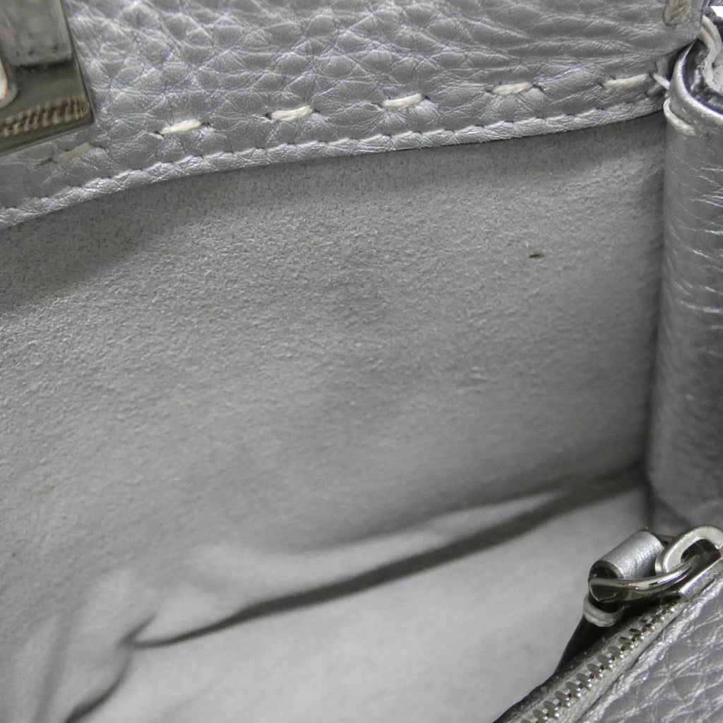Fendi Selleria Peekaboo Mini — view 9
