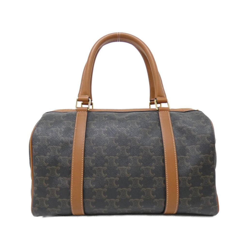 Celine Boston Bag Travel Bags — view 2