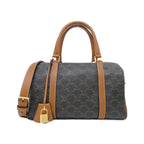 Celine Boston Bag Travel Bags
