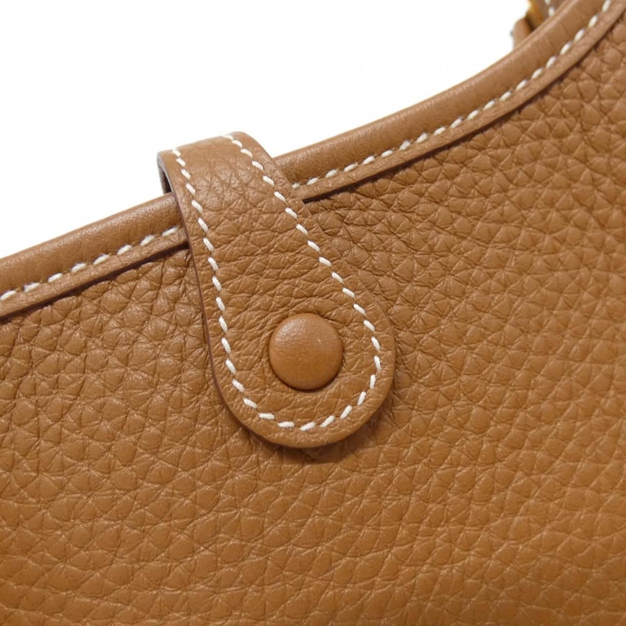 Hermes Evelyne Amazon 16 cm Shoulder — view 6