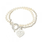 Tiffany & Co Return to Wrap Bracelet — view 3