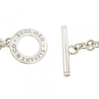 Tiffany & Co Return to Wrap Bracelet — view 4