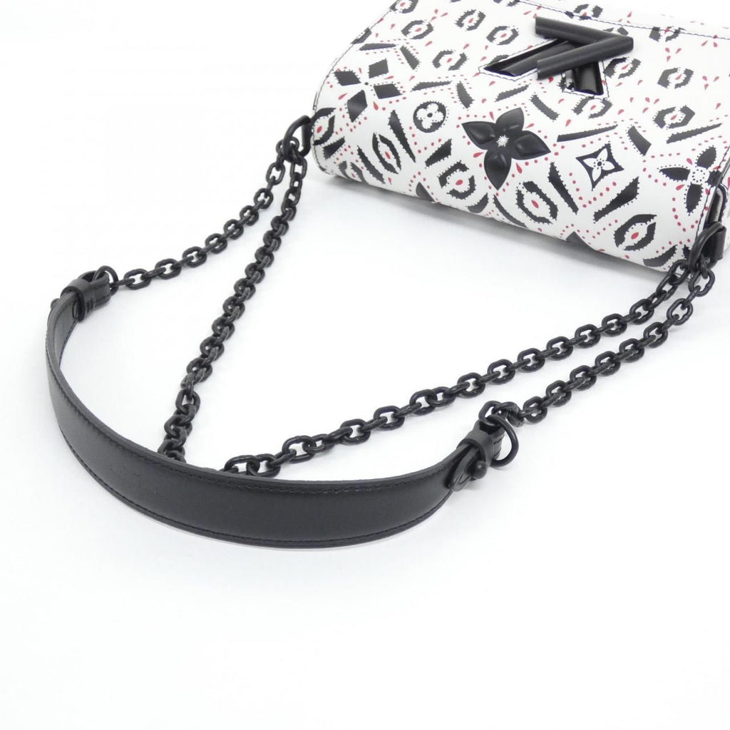 Louis Vuitton Twist Shoulder — view 4