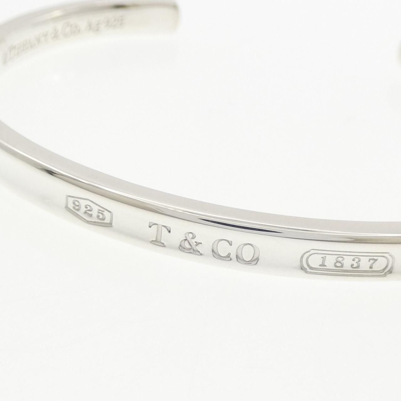 Tiffany & Co Bangle Bracelet — view 2