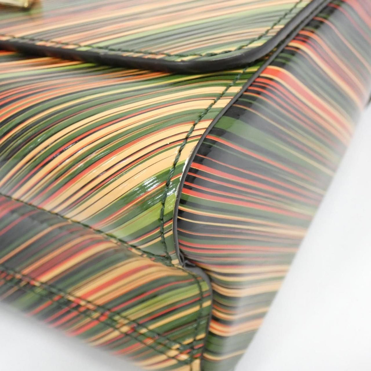 Louis Vuitton Epi Tropical Twist Shoulder — view 3