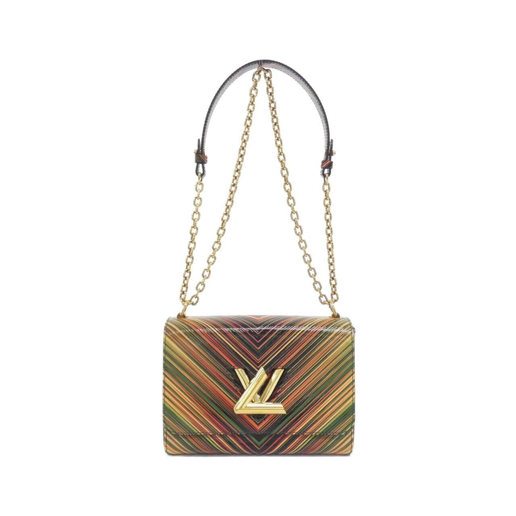 Louis Vuitton Epi Tropical Twist Shoulder