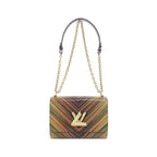Louis Vuitton Epi Tropical Twist Shoulder
