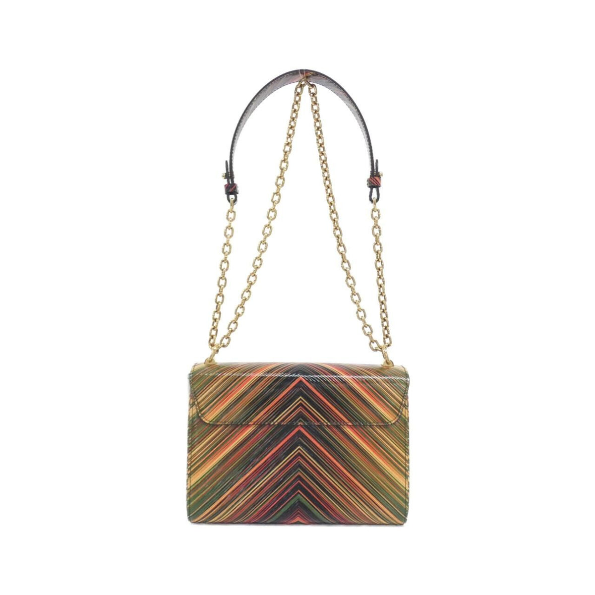 Louis Vuitton Epi Tropical Twist Shoulder — view 2