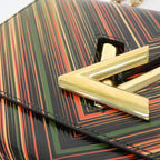 Louis Vuitton Epi Tropical Twist Shoulder — view 4