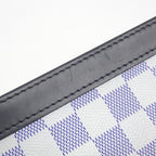 Louis Vuitton Damier Coast Pochette Voyage — view 6