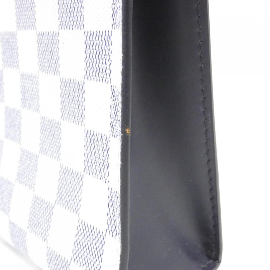 Louis Vuitton Damier Coast Pochette Voyage — view 7