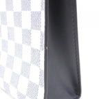 Louis Vuitton Damier Coast Pochette Voyage — view 7