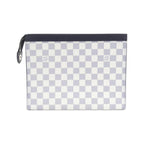 Louis Vuitton Damier Coast Pochette Voyage — view 2