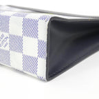 Louis Vuitton Damier Coast Pochette Voyage — view 3
