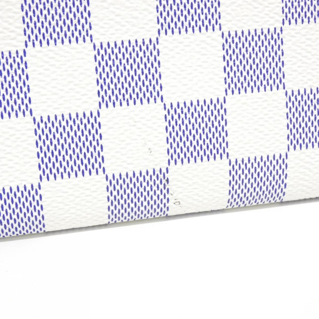 Louis Vuitton Damier Coast Pochette Voyage — view 4