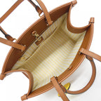 Louis Vuitton Monogram Raffia On The Go — view 5