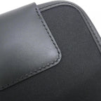 Louis Vuitton Monogram Macassar Arch Messenger PM Shoulder — view 8