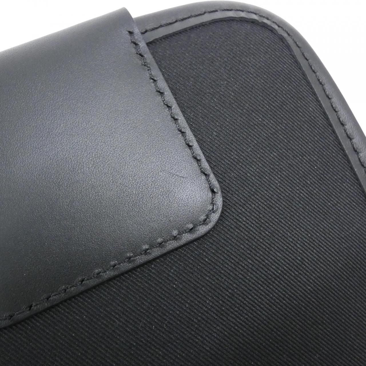 Louis Vuitton Monogram Macassar Arch Messenger PM Shoulder — view 8