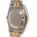 Rolex Datejust Automatic Winding Number Watch — view 7