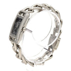 Hermes Nantucket D SS Quartz Watch — view 2