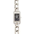 Hermes Nantucket D SS Quartz Watch