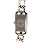 Hermes Nantucket D SS Quartz Watch — view 6