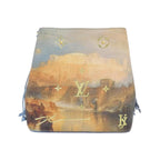 Louis Vuitton Monogram Clemence Neo Noe Shoulder — view 2