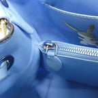Louis Vuitton Monogram Clemence Neo Noe Shoulder — view 9
