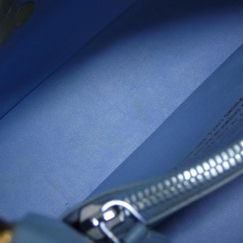 Louis Vuitton Monogram Clemence Neo Noe Shoulder — view 8