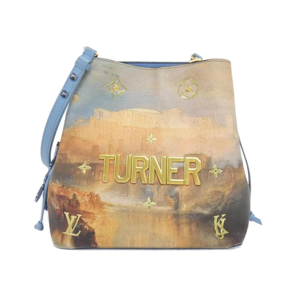 Louis Vuitton Monogram Clemence Neo Noe Shoulder