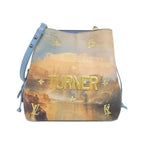 Louis Vuitton Monogram Clemence Neo Noe Shoulder