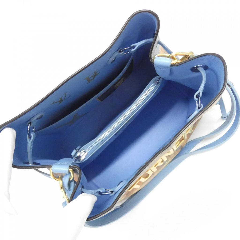 Louis Vuitton Monogram Clemence Neo Noe Shoulder — view 7