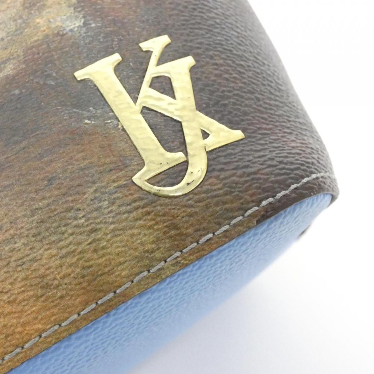 Louis Vuitton Monogram Clemence Neo Noe Shoulder — view 4