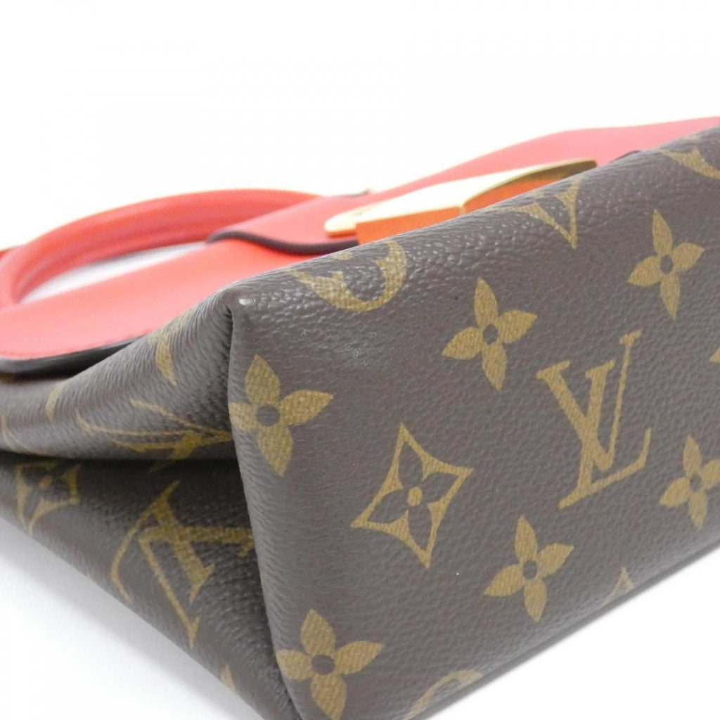 Louis Vuitton Monogram Locky BB — view 3