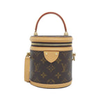 Louis Vuitton Monogram Nano Cannes