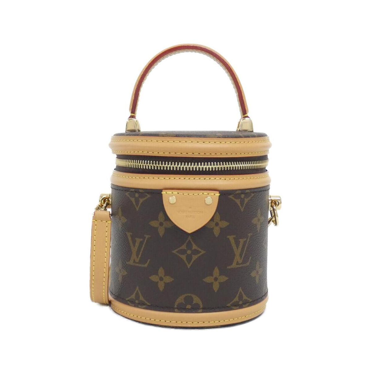 Louis Vuitton Monogram Nano Cannes
