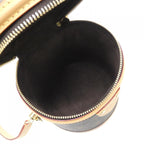 Louis Vuitton Monogram Nano Cannes — view 5
