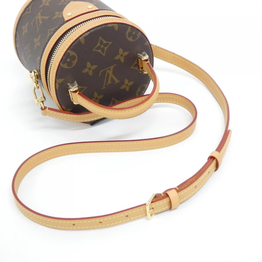 Louis Vuitton Monogram Nano Cannes — view 4
