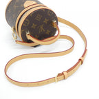 Louis Vuitton Monogram Nano Cannes — view 4