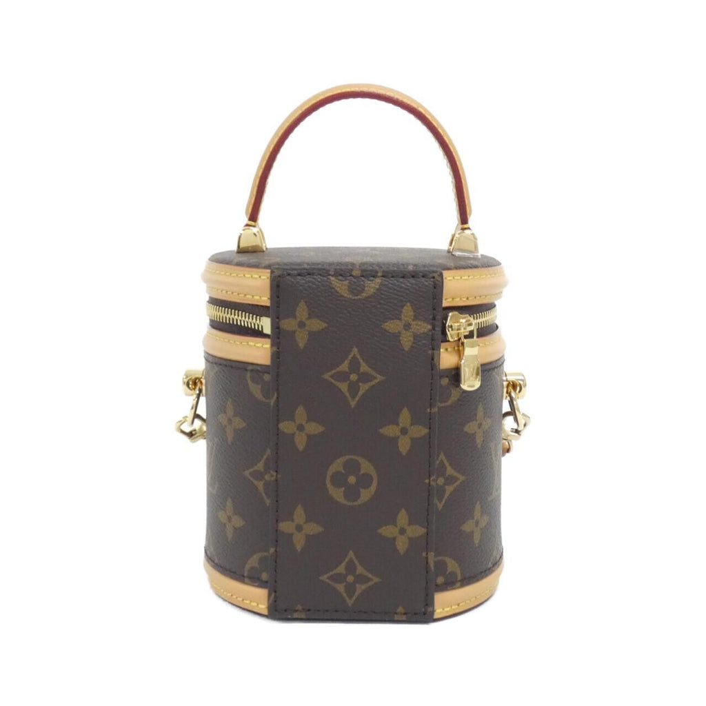 Louis Vuitton Monogram Nano Cannes — view 2
