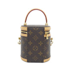 Louis Vuitton Monogram Nano Cannes — view 2
