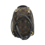 Louis Vuitton Monogram Palm Springs Backpack Mini — view 2