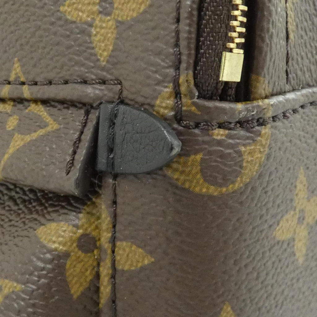Louis Vuitton Monogram Palm Springs Backpack Mini — view 4