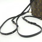 Louis Vuitton Monogram Palm Springs Backpack Mini — view 9