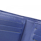 Louis Vuitton Monogram Denim Portefeuille Victorine Wallet — view 6